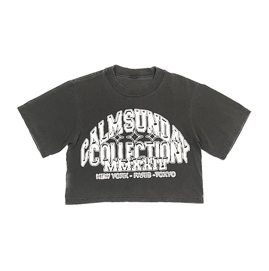 Collection MMXXIV Women’s Crop Top