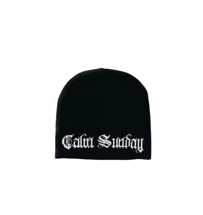 Logo Beanie