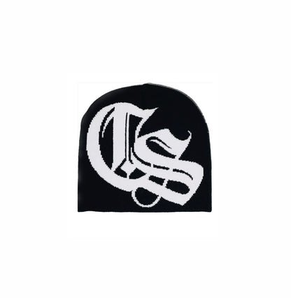 Logo Beanie